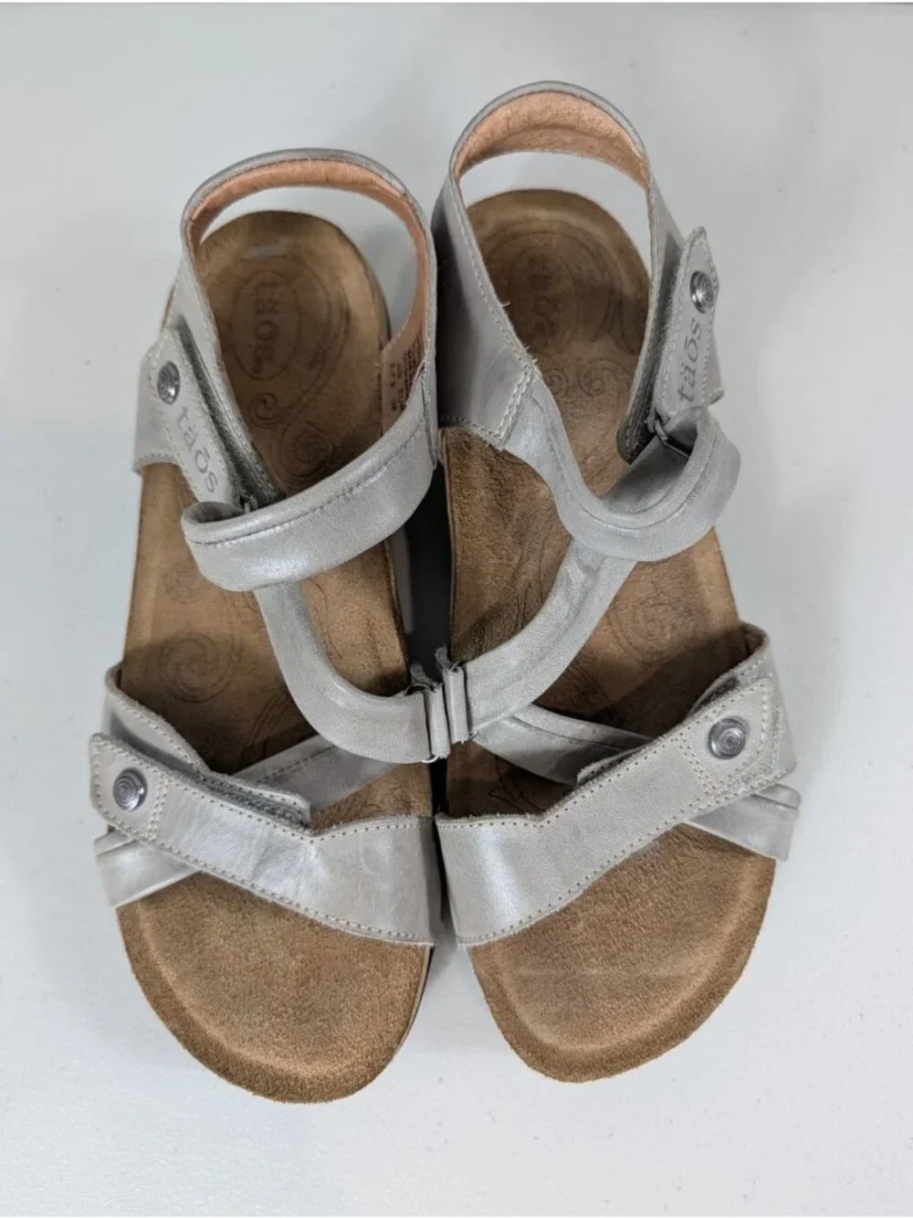 Taos Footwear discover ultimate